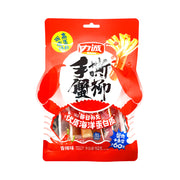 Fish & Squid Snacks at UMall Australia
