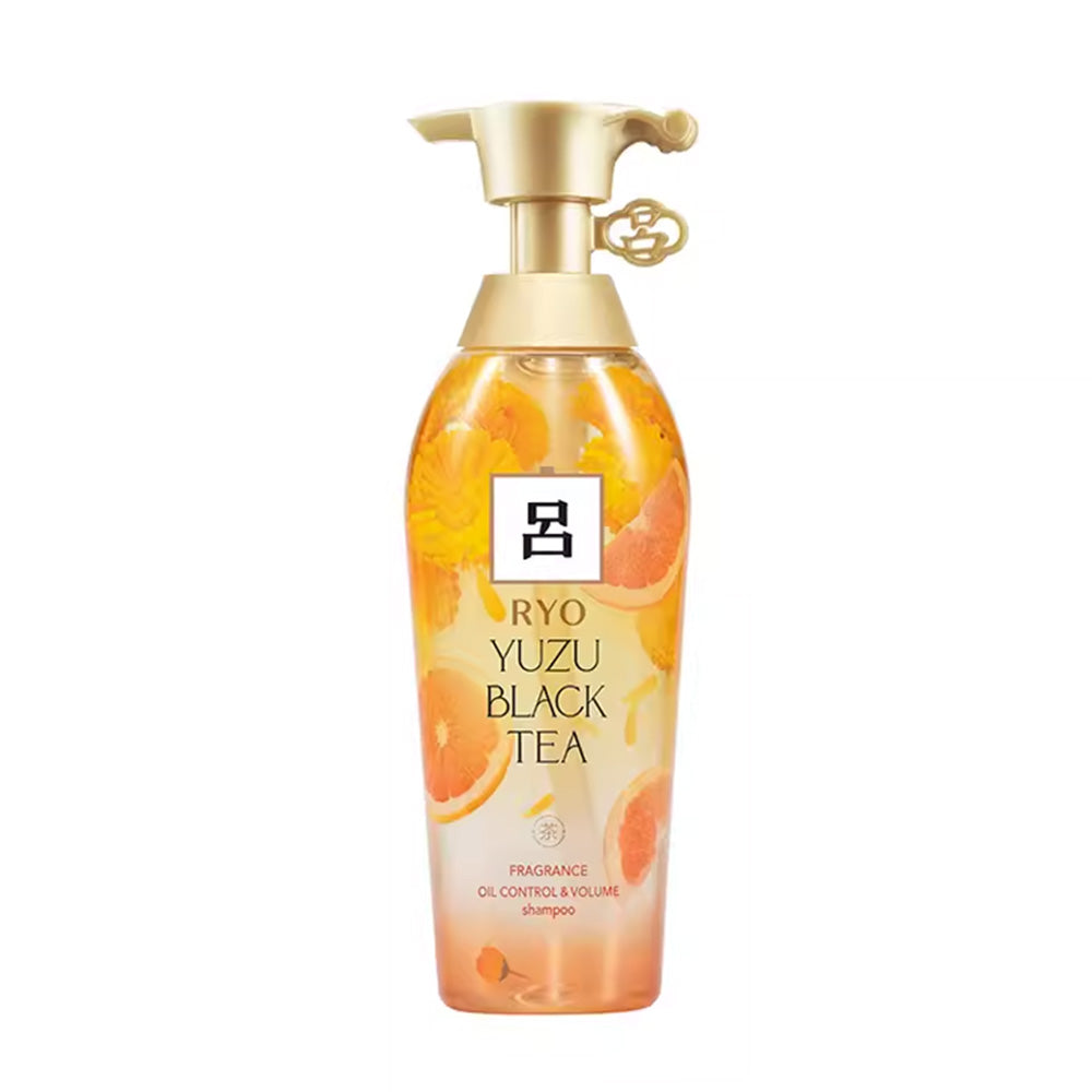 RYO-Yuzu-&-Red-Flower-Tea-Hydrating-and-Oil-Control-Shampoo-400ml-1