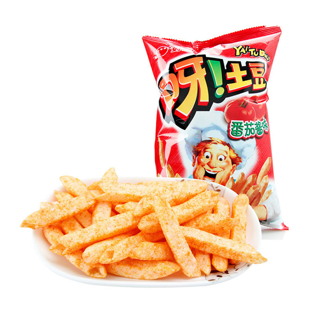 Haoliyou-Ya-Potato-Tomato-Sauce-Flavour-70g-1