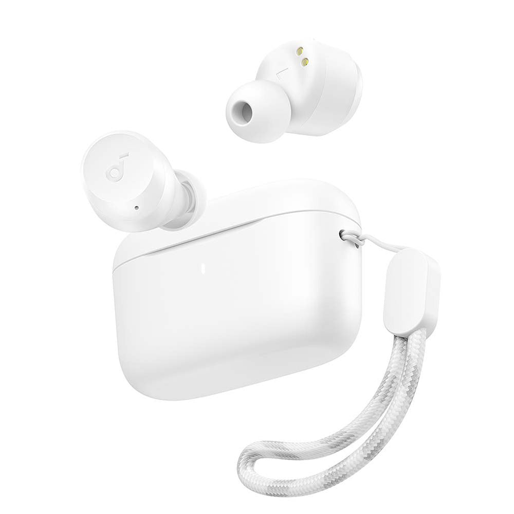 Anker-True-Wireless-Bluetooth-5.3-Earbuds---White-1