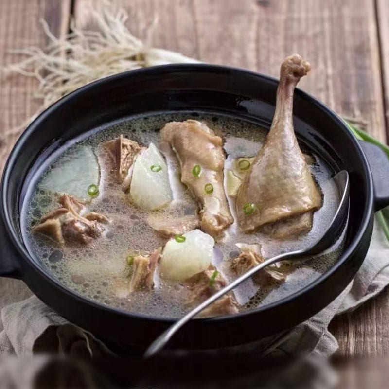 Frozen'-ChattyHen-Soup-Duck-(2kg+)-1