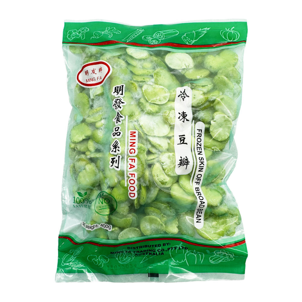 [Frozen]-MingFa-Frozen-Fermented-Soybean-Paste-400g-1