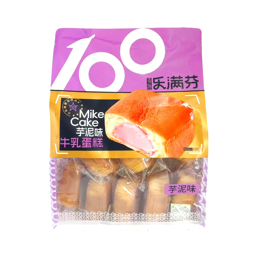 Mike-Cake-Soft-Milk-Sponge-Cakes-with-Taro-Filling-–-410g-1