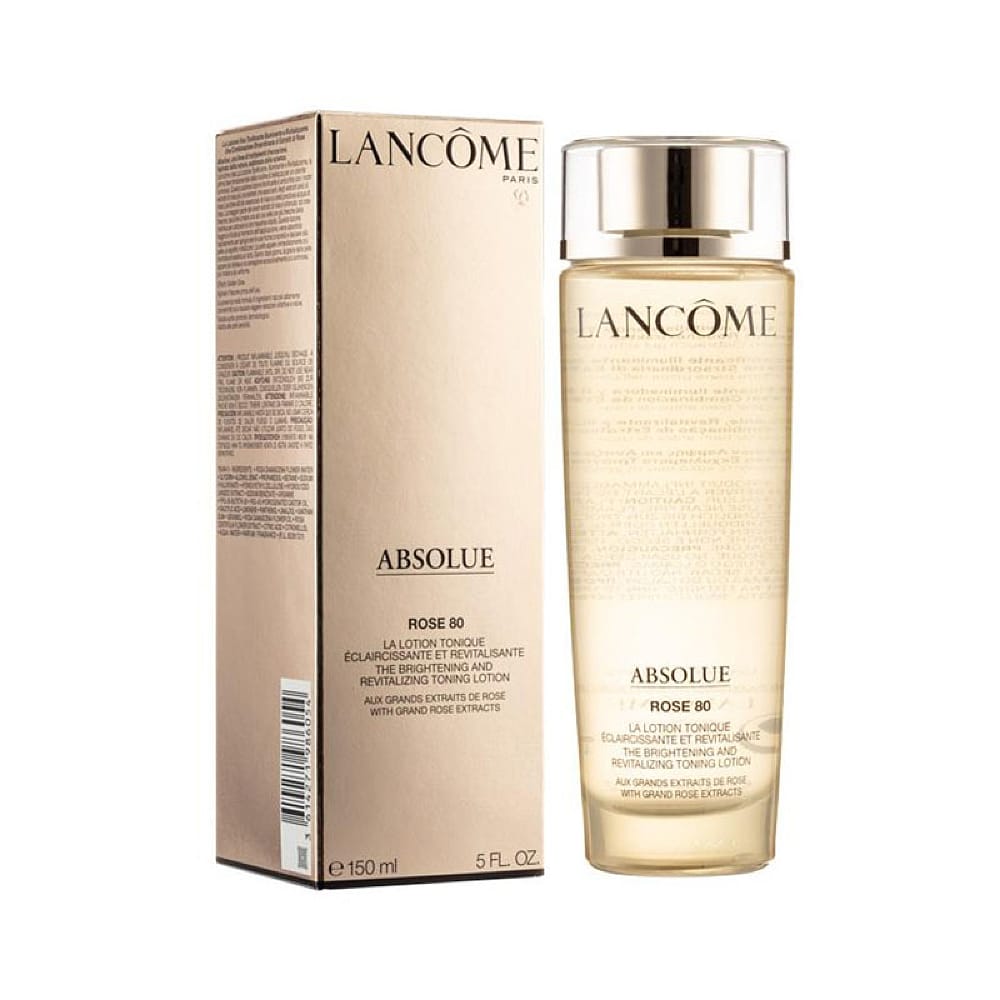 Lanc?me-Absolue-Rose-80-Brightening-and-Revitalizing-Toning-Lotion---150ml-1