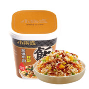 Instant Food at UMall Australia