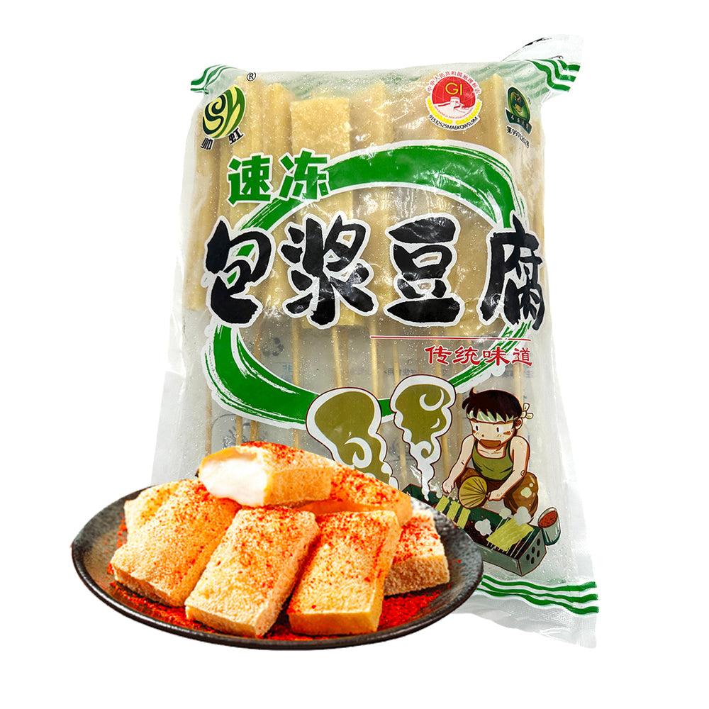 Shuaihong-Frozen-Tofu-Skewers---1kg-1