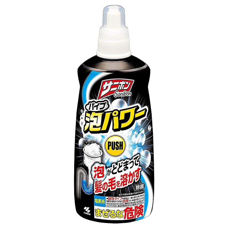 Kobayashi-Pharmaceutical-Drain-Cleaner-400ml-1