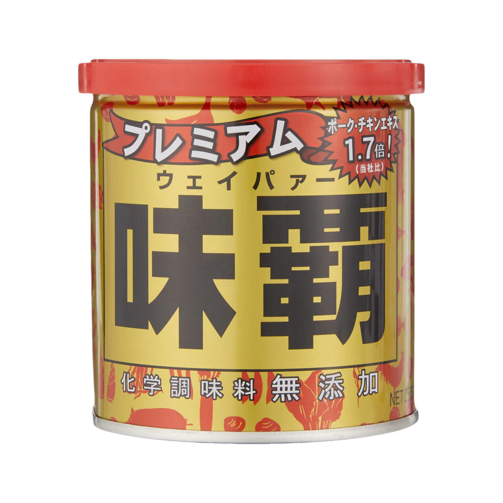 Weipa-Premium-All-Purpose-Seasoning-(Gold)-250g---Chinese-Style-Soup-Stock-Paste-1