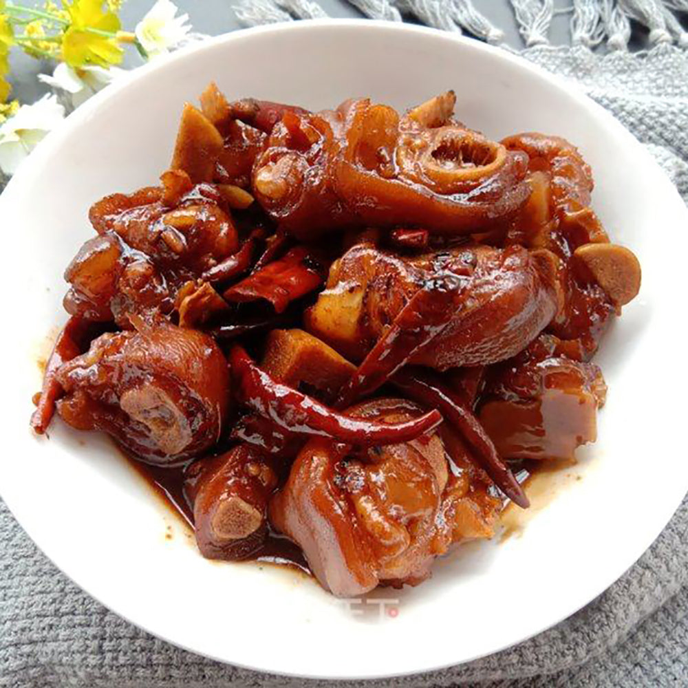 HuaYun-Spicy-Pork-Trotters---300g-1