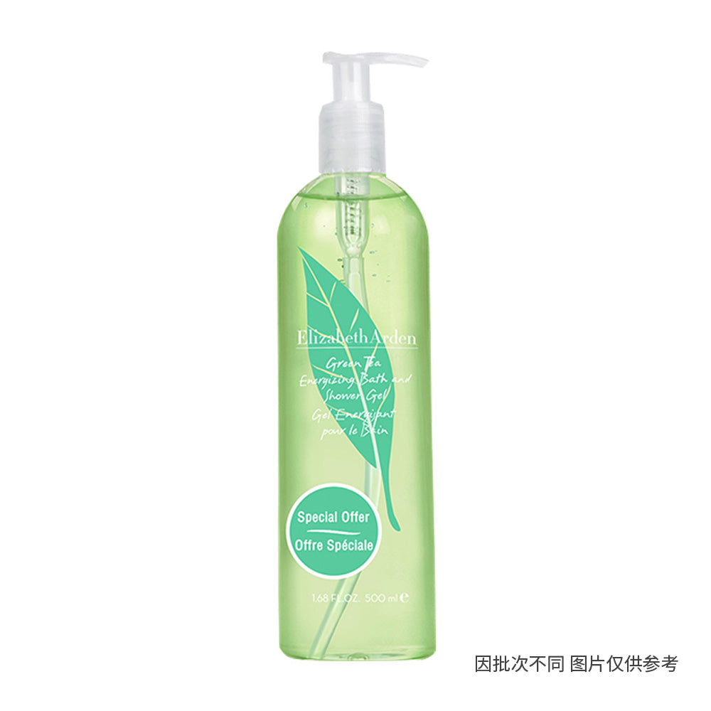 Elizabeth-Arden-Green-Tea-Bath-and-Shower-Gel---500ml-1