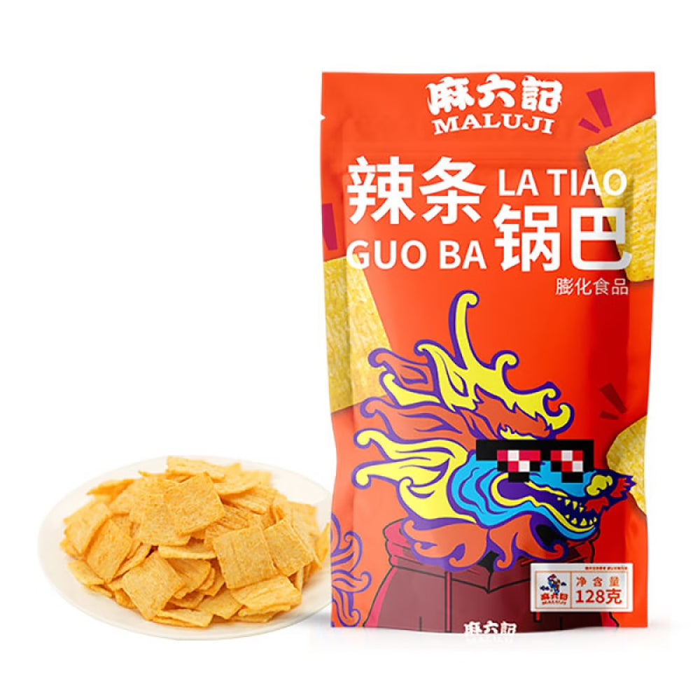 Maluji-Spicy-Guo-Ba-Snack---128g-1