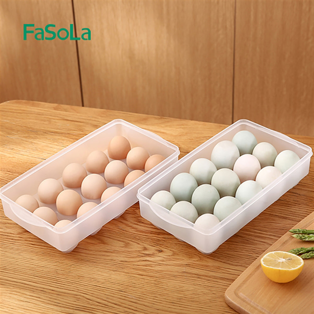 FaSoLa-Transparent-Egg-Storage-Box-with-Lid---15-Slots-1