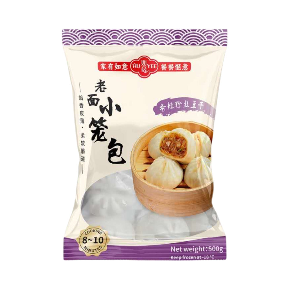 Ru-Yi-Frozen-Spicy-Vermicelli-and-Tofu-Xiao-Long-Bao---500g-1