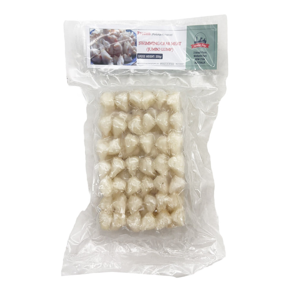 [Frozen]-Master-Nuts-Crab-Meat-350g-1