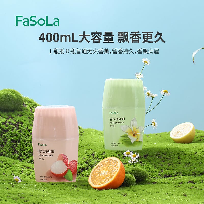 FaSoLa-Air-Freshener---Sea-Salt-Lychee-Scent,-400ml-1