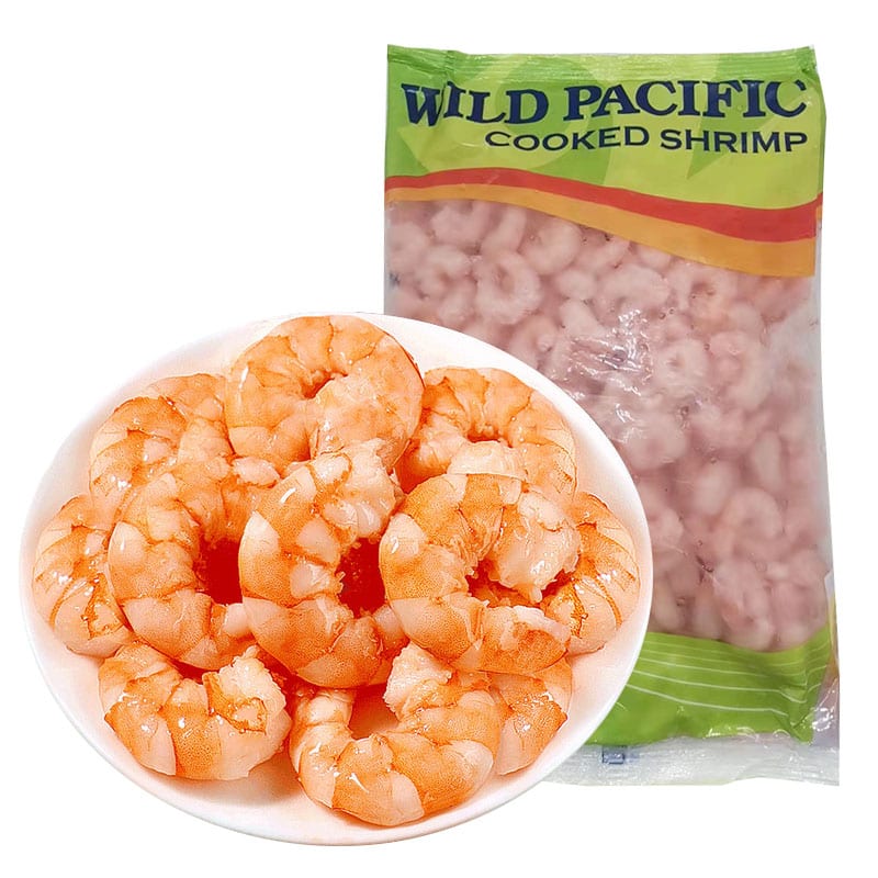 [Frozen]-Nishin-Cooked-Shrimp-Meat-700g-1