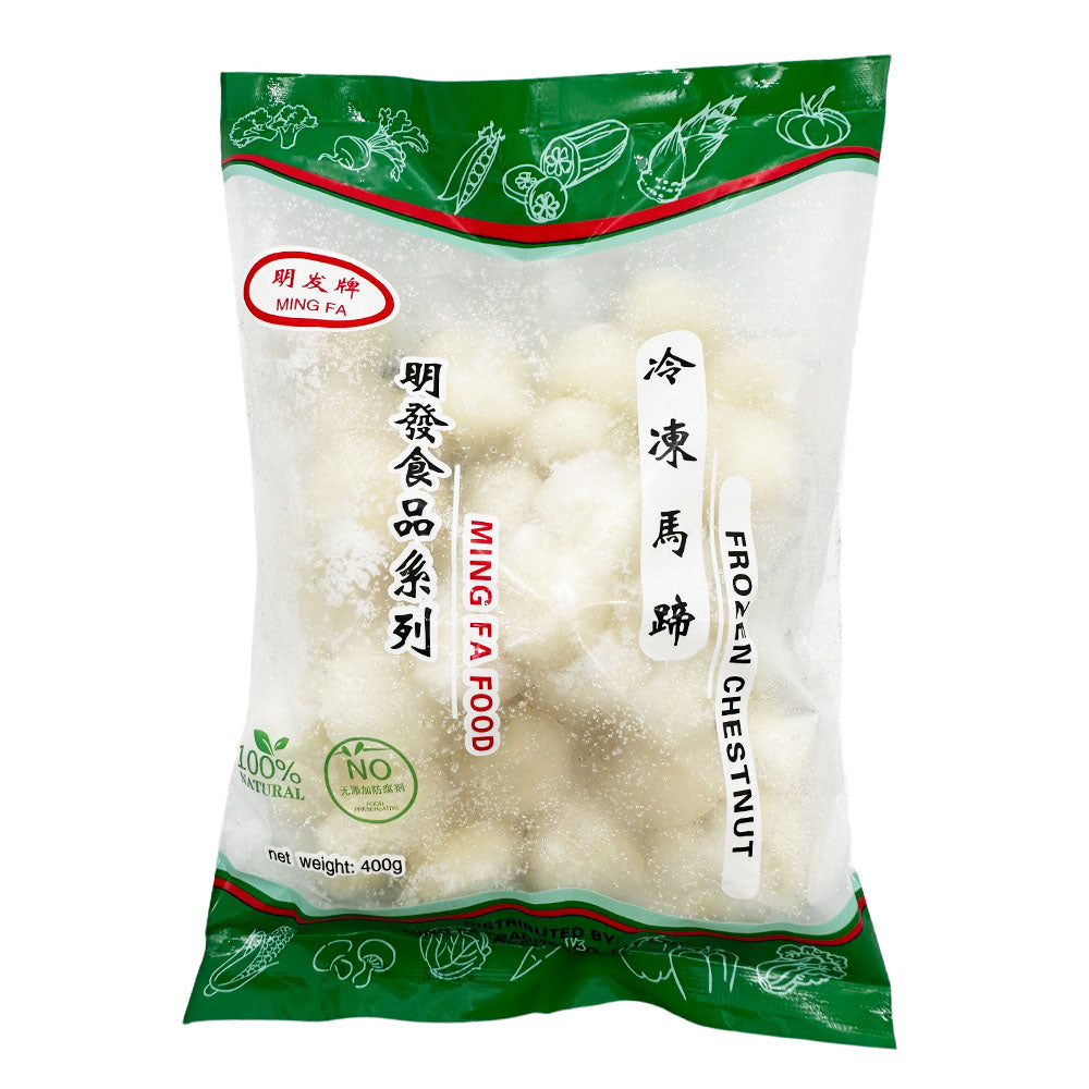 [Frozen]-MingFa-Frozen-Water-Chestnuts-400g-1