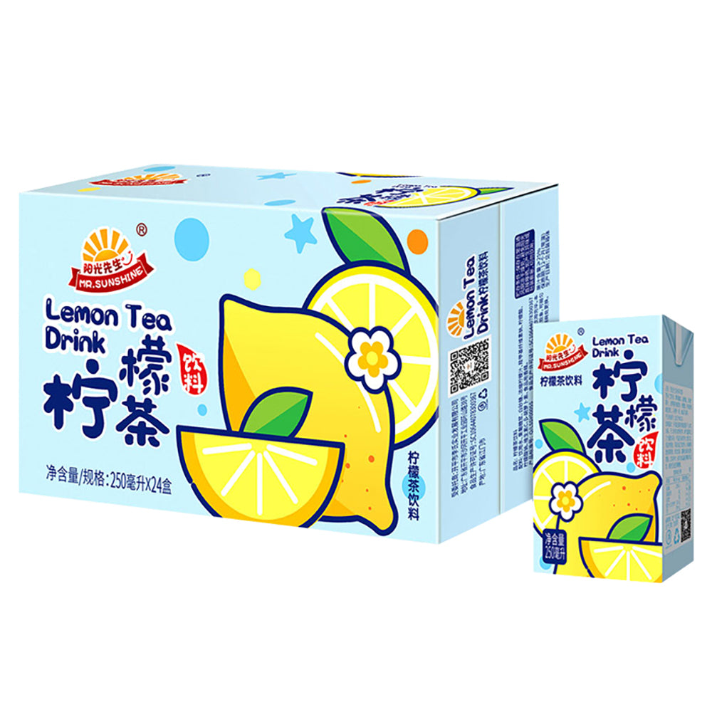 Mr.-Sunshine-Lemon-Tea-Drink---250ml-x-24-1