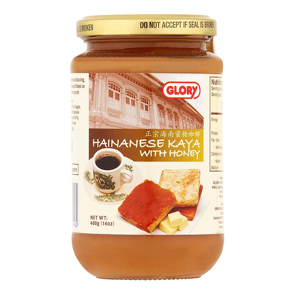 Glory-Authentic-Hainanese-Honey-Kaya---400g-1