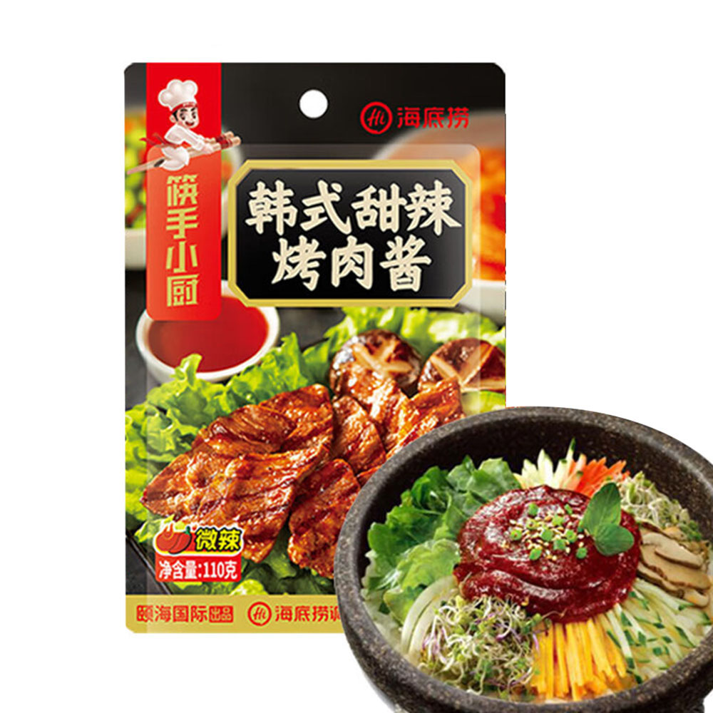 Haidilao-Chef's-Choice-Korean-Sweet-and-Spicy-BBQ-Sauce-110g-1