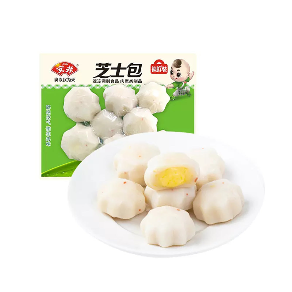 Anjoy-Frozen-Cheese-Buns---160g-1