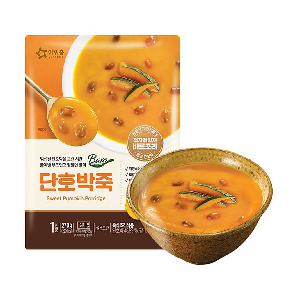 Ourhome-Sweet-Pumpkin-Porridge---270g-1