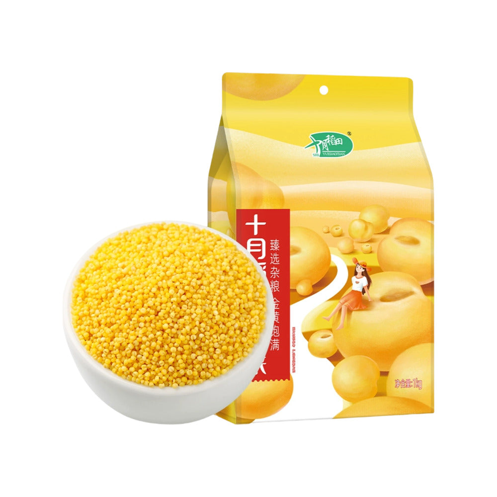 October-Harvest-Yellow-Millet---1kg-1