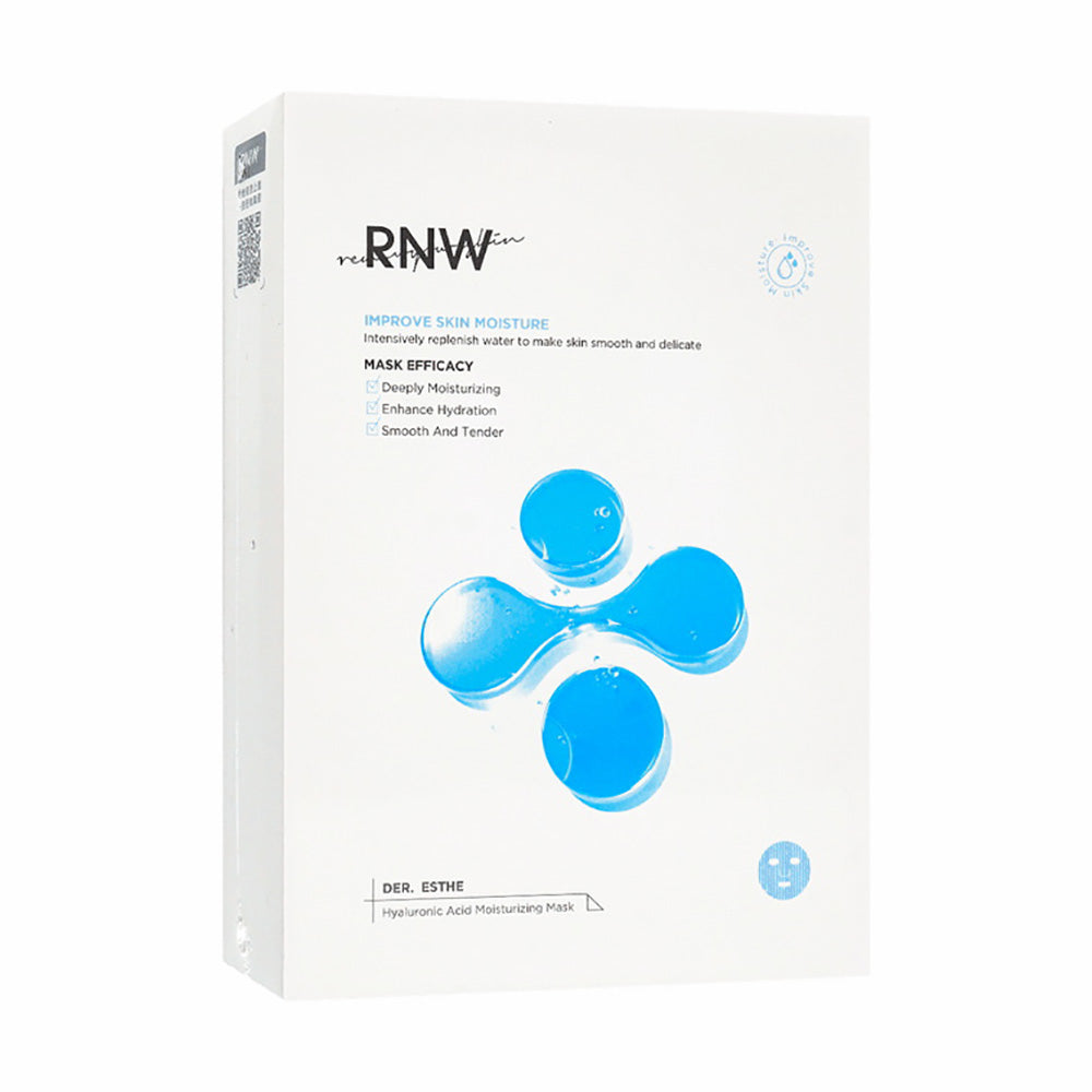 RNW-Hyaluronic-Acid-Moisturizing-Mask---28ml-x-5-Sheets-1