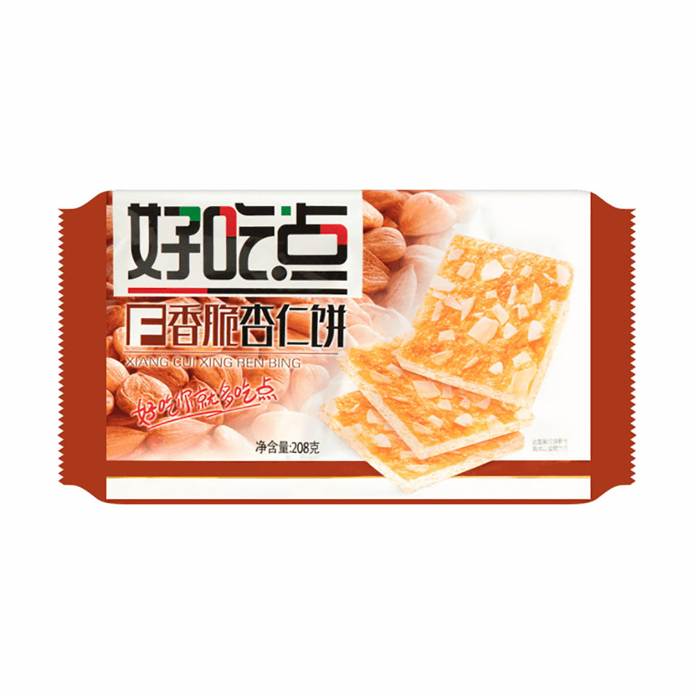 Hao-Chi-Dian-Crispy-Almond-Biscuits---208g-1