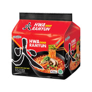 Instant Noodles at UMall Australia
