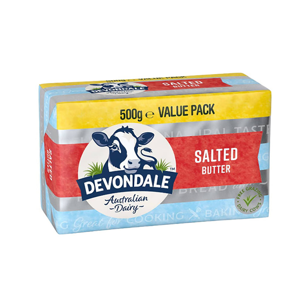 Devondale-Salted-Butter-500g-1