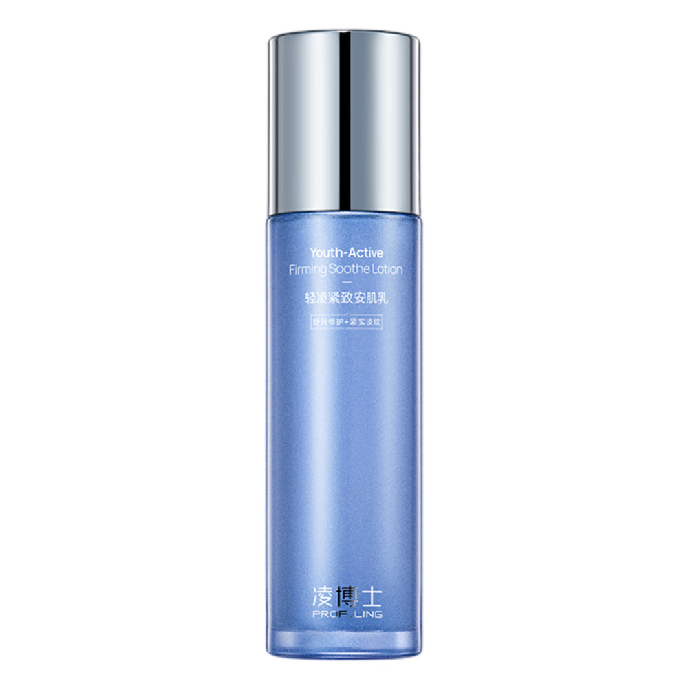 Prof. Ling Youth-Active Firming Soothe Lotion - 100g-1