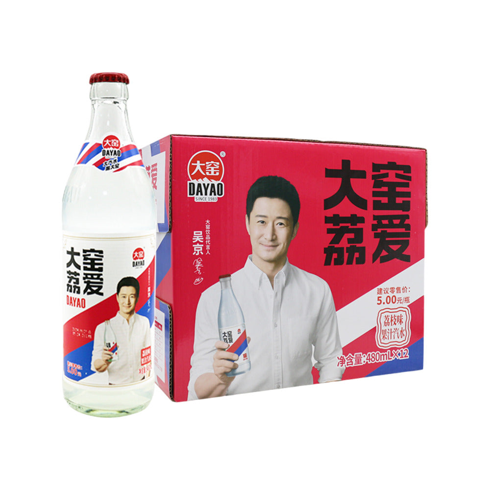Dayao-Lychee-Flavored-Soda---480ml-x-12-1