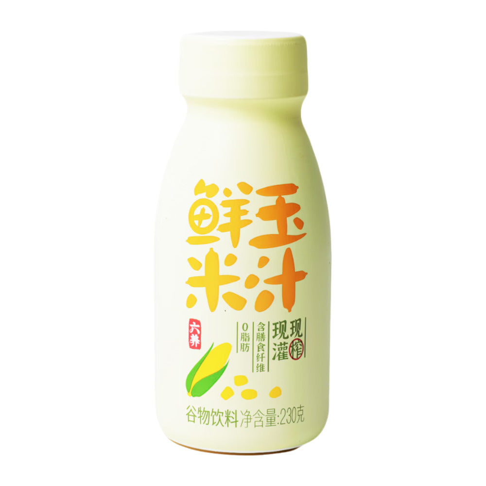 Liuyang-Organic-Fresh-Corn-Juice-230g-1