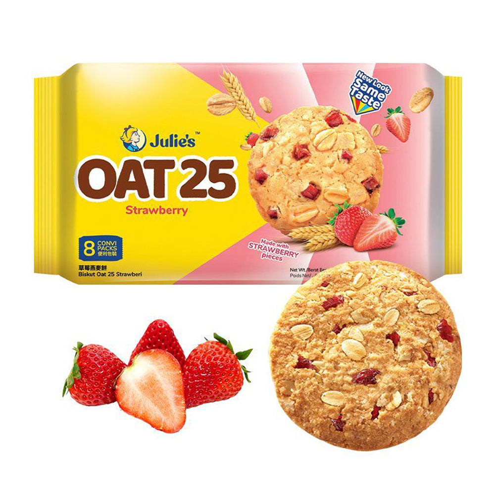 Julie's-Oat-25-Strawberry-Cookies---200g-1