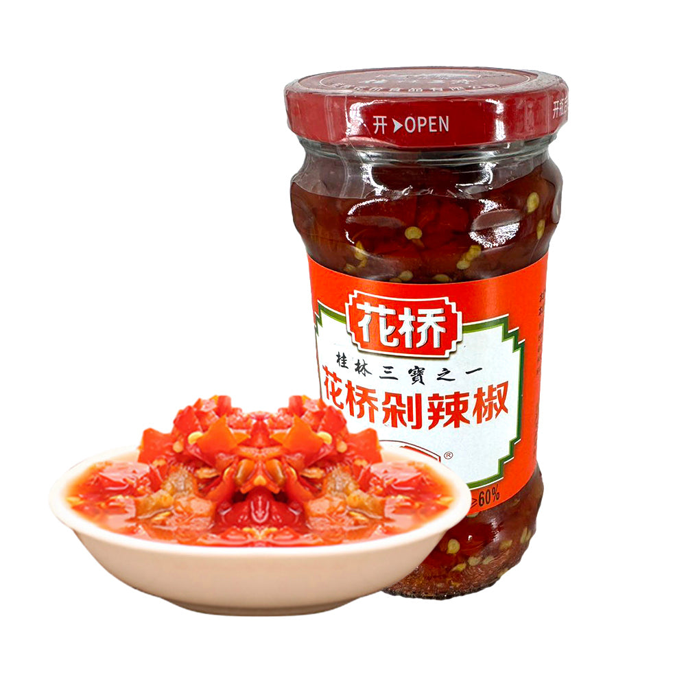 Huaqiao-Chopped-Chili---310g-1