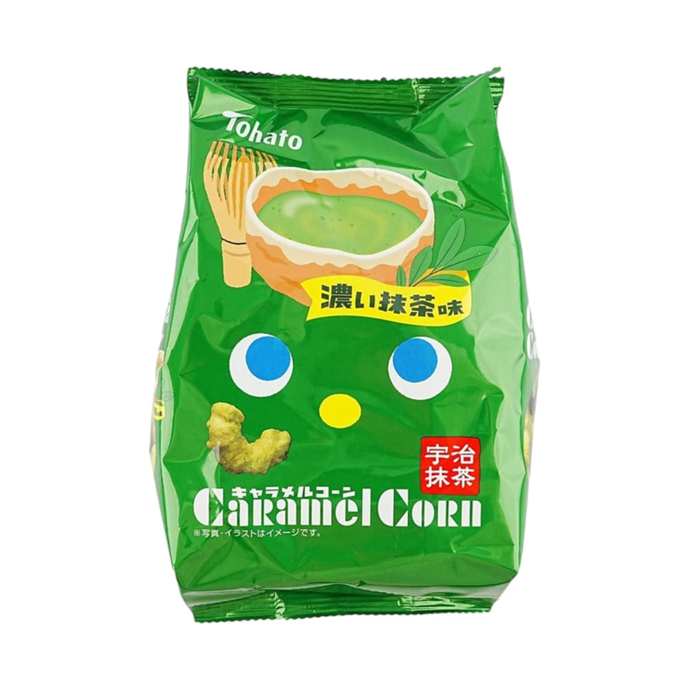 Tohato-Caramel-Corn-Rich-Matcha-Flavor---62g-1