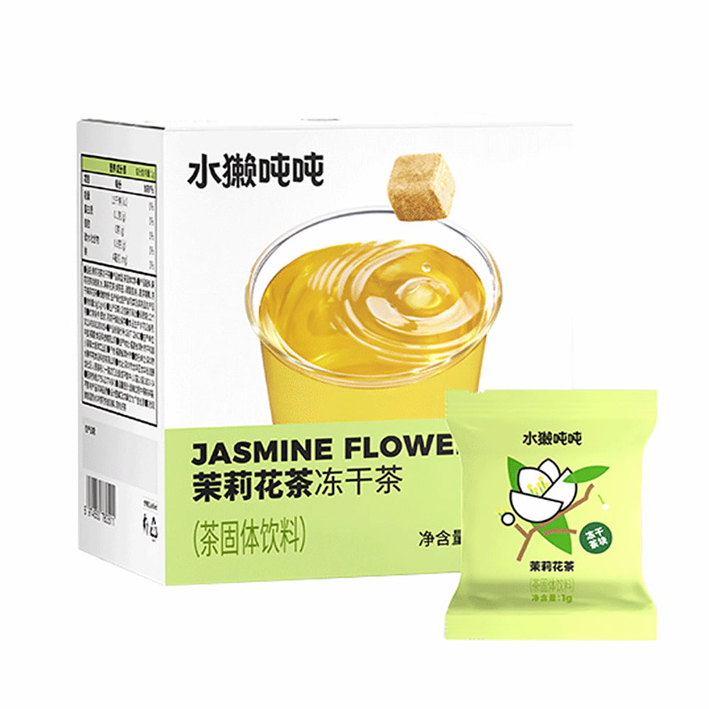 Shui-Ta-Dun-Dun-Freeze-Dried-Jasmine-Tea---8-Bags-1