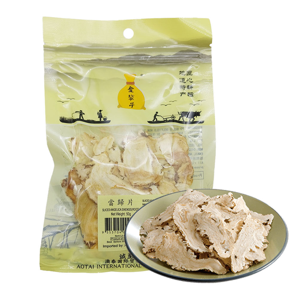 Golden-Pouch-Brand-Angelica-Slices-50g-1