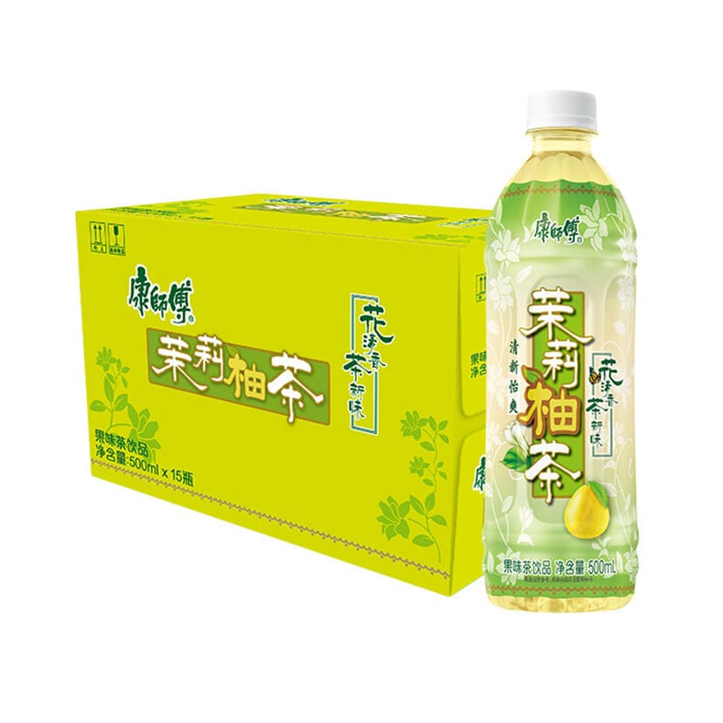 Master-Kong-Jasmine-Pomelo-Tea---500ml-x-15-Bottles-1