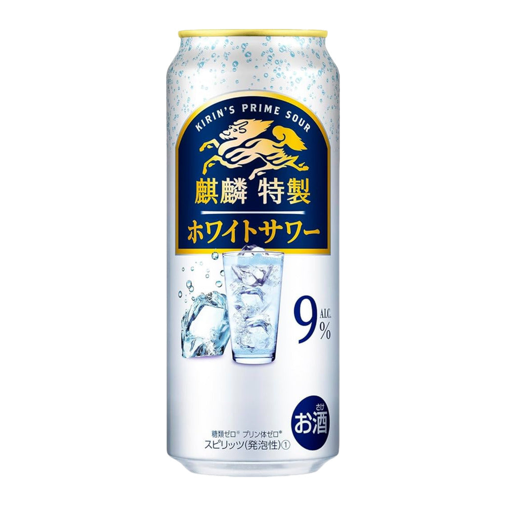 Kirin-Prime-Sour-White-Sour-Flavour-–-500ml-Can,-9%-ABV-Ready-to-Drink-Chu-Hi-Cocktail-1