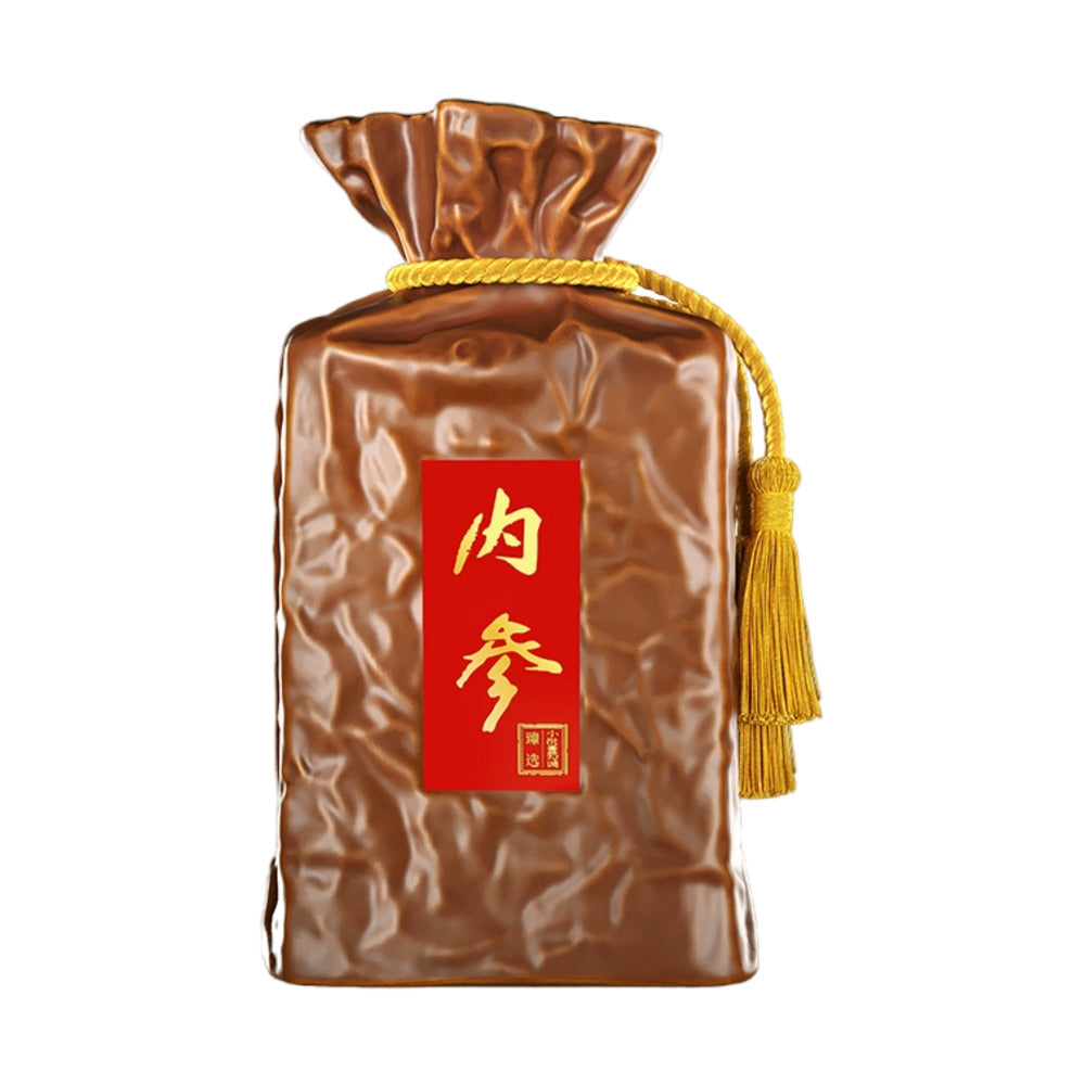 Jiugui-“Neican”-Prestige-Baijiu-52%-ABV-500ml-–-Rich-Aroma-Chinese-White-Spirit-1