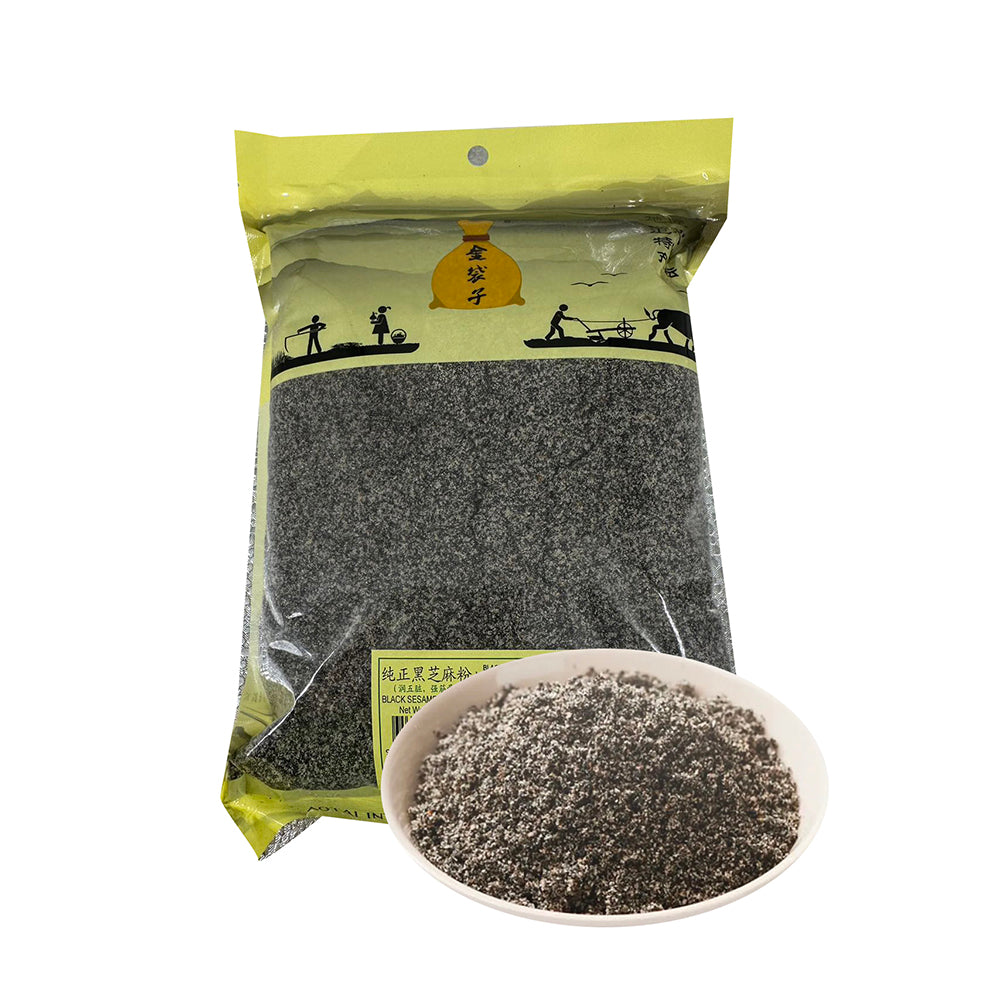 Golden-Pouch-Black-Sesame-Powder-500g-1