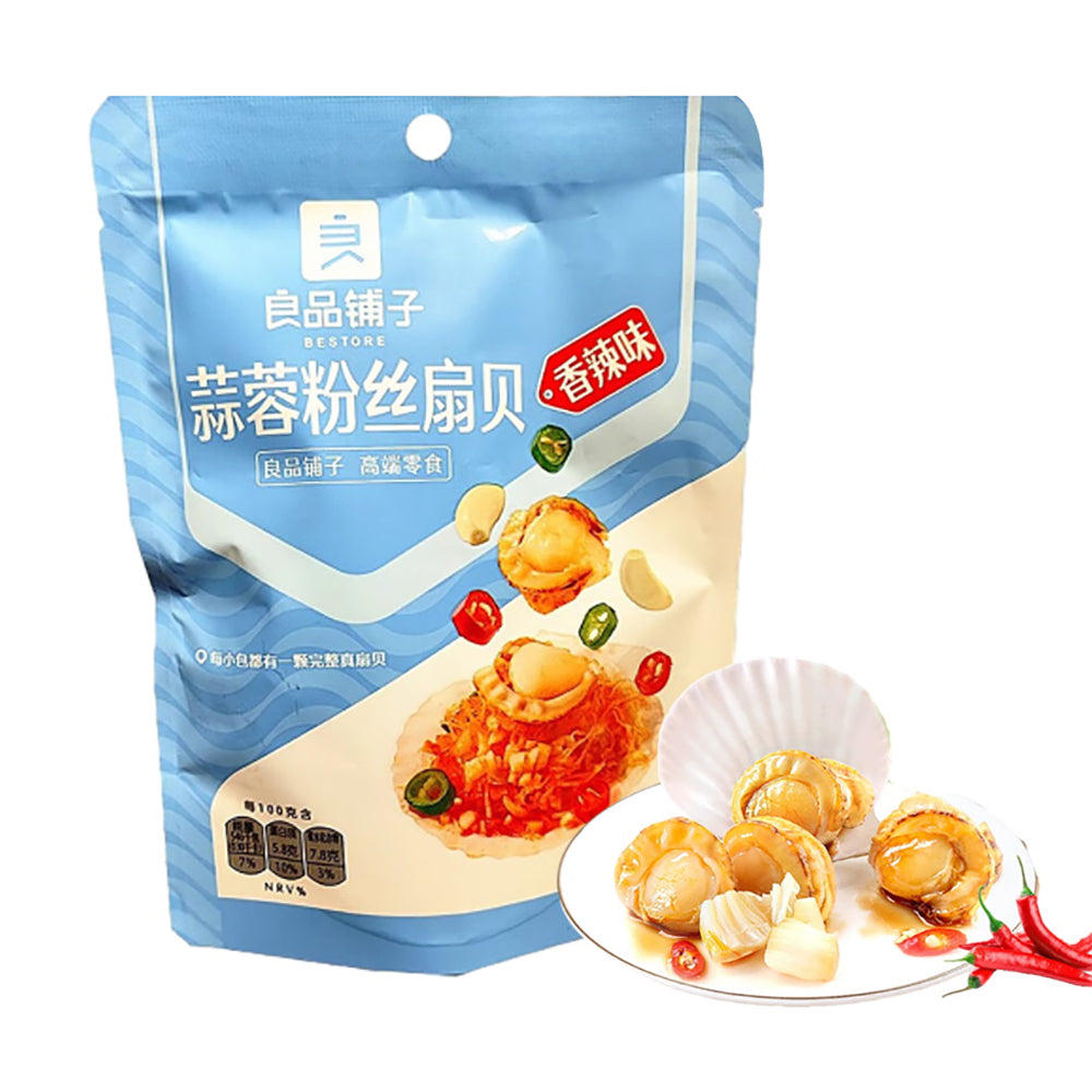 Bestore-Garlic-Vermicelli-Scallops---Spicy-Flavor,-45g-1