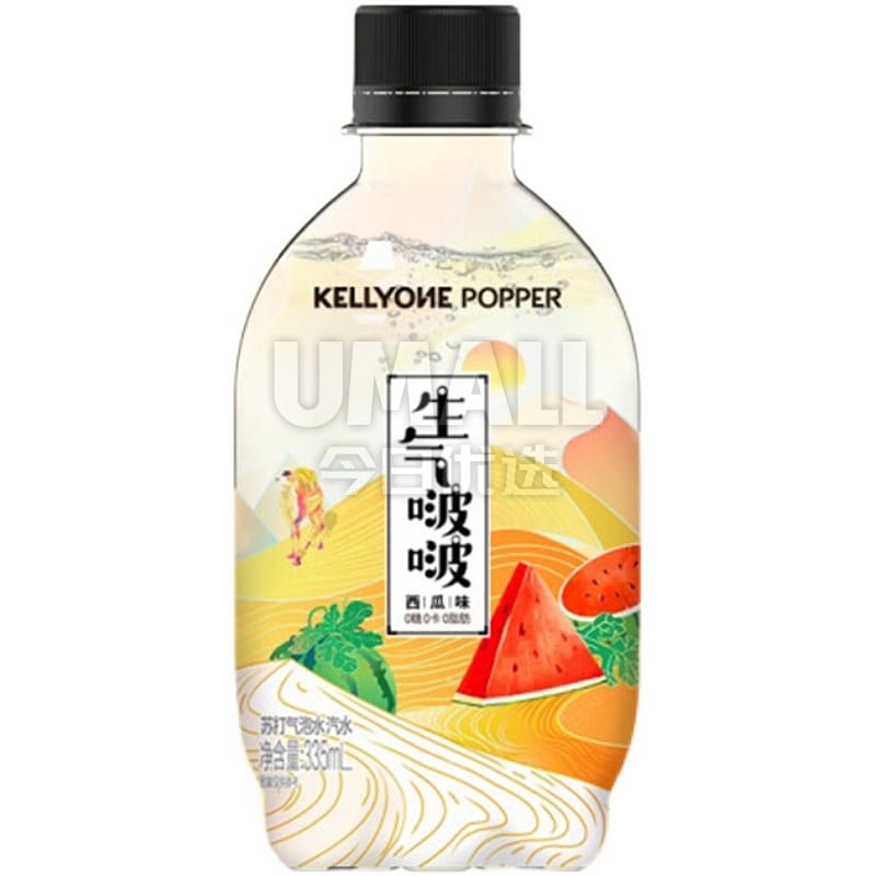 Kellyone-Popper-Sparkling-Watermelon-Soda---335ml-1