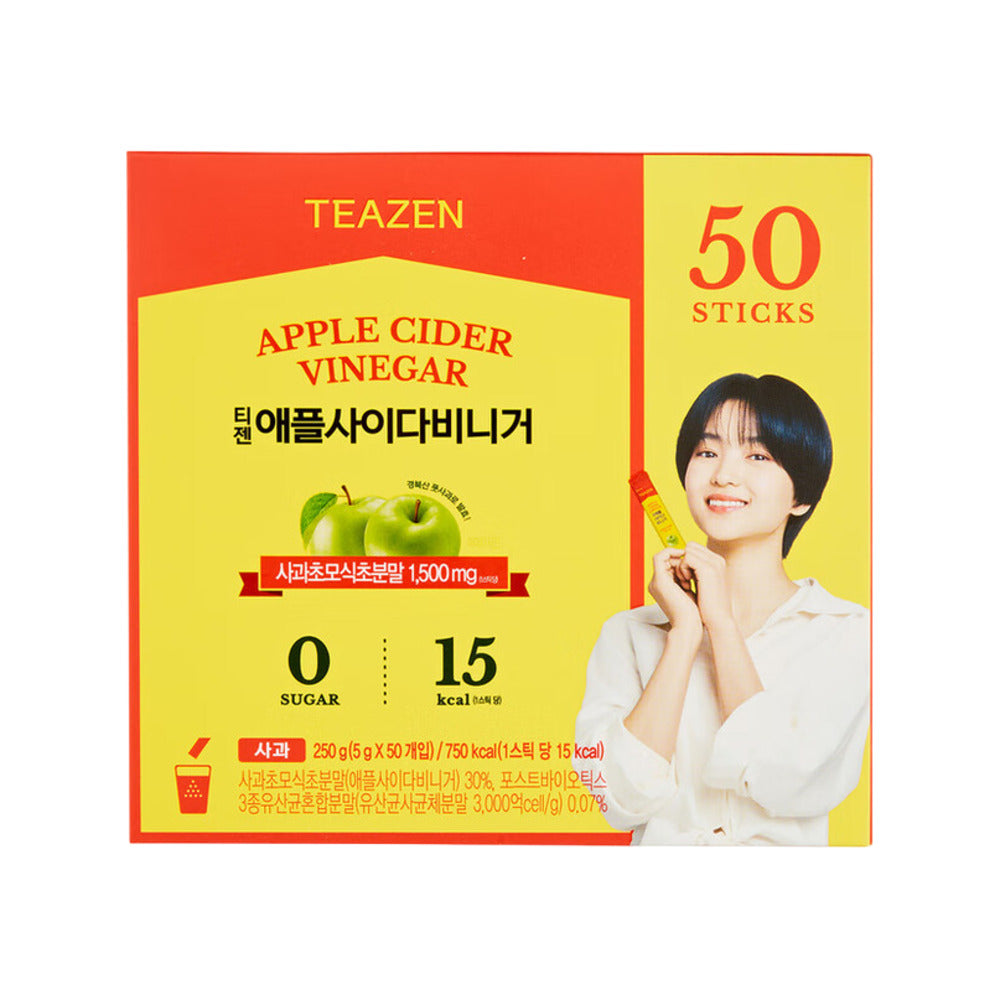 teazen-apple-cider-vinegar-powder-drink-50-sticks-250g-limited-import-1