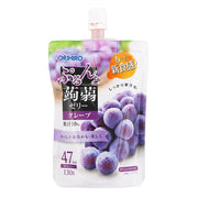 Konjac Jelly – Zero‑Calorie & Low‑Calorie Fruit Jelly Drinks & Cups at UMall Australia