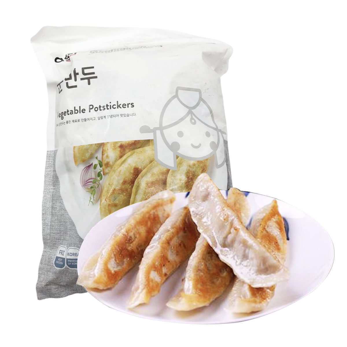 [Frozen]-Assi-Original-Vegetable-Pan-Fried-Dumplings-1kg-1