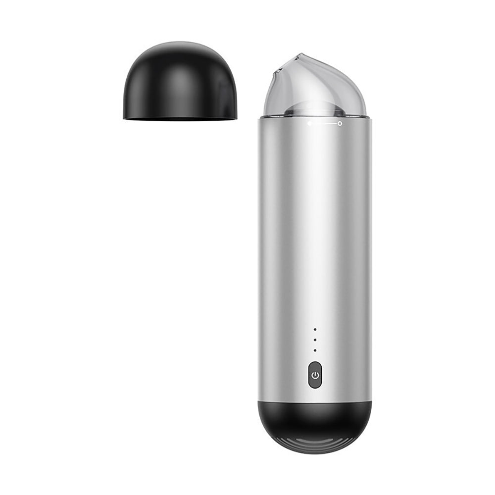 Baseus-Capsule-Wireless-Vacuum-Cleaner---Silver-1