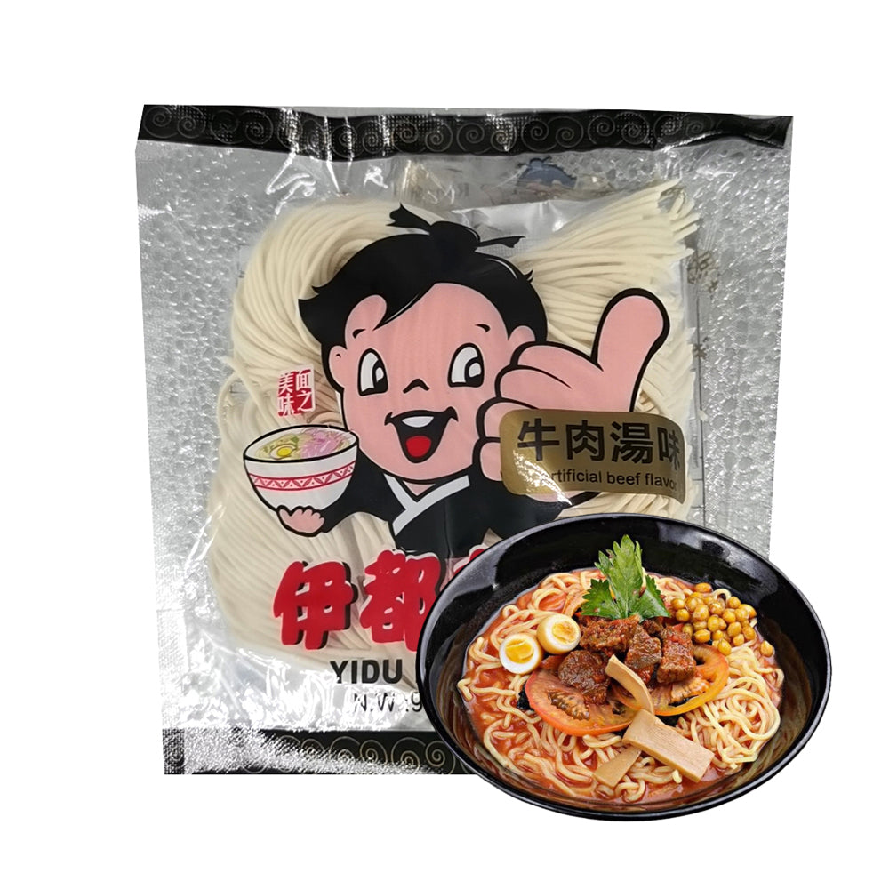 Yidu-Ramen-Noodles-with-Beef-Soup-Flavor---280g-1